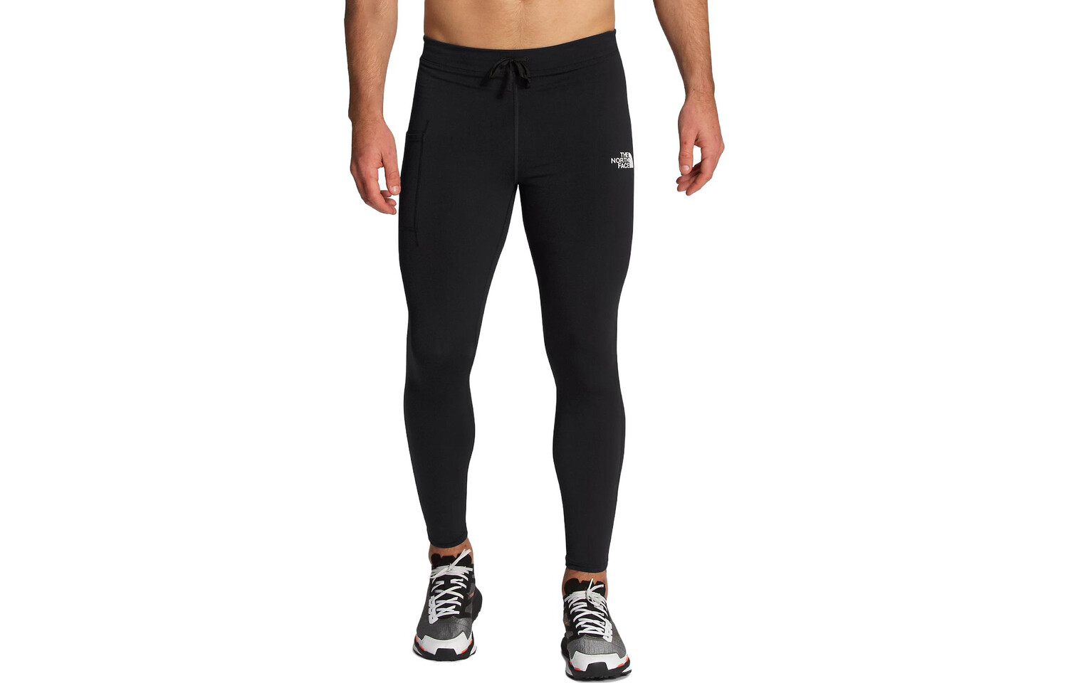 

THE NORTH FACE Мужские повседневные брюки, цвет Black