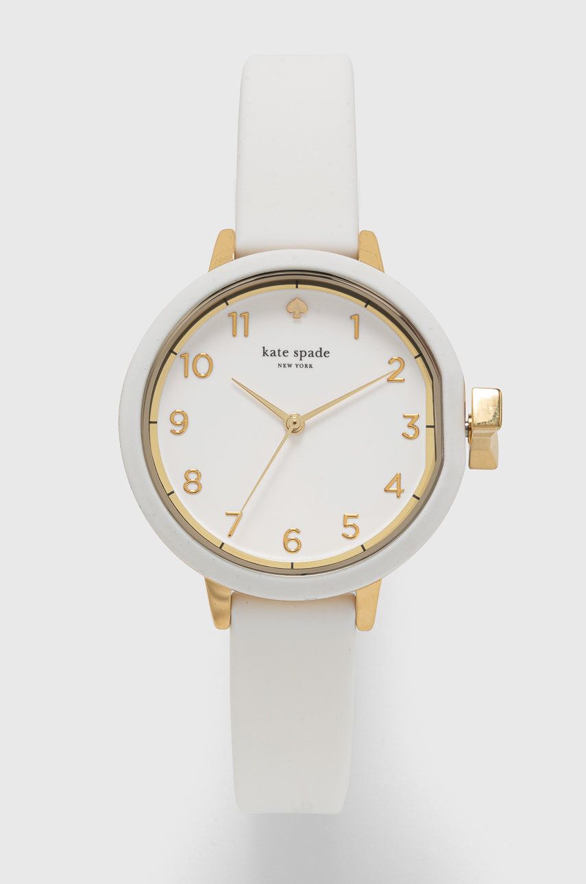 

Часы Kate Spade, белый