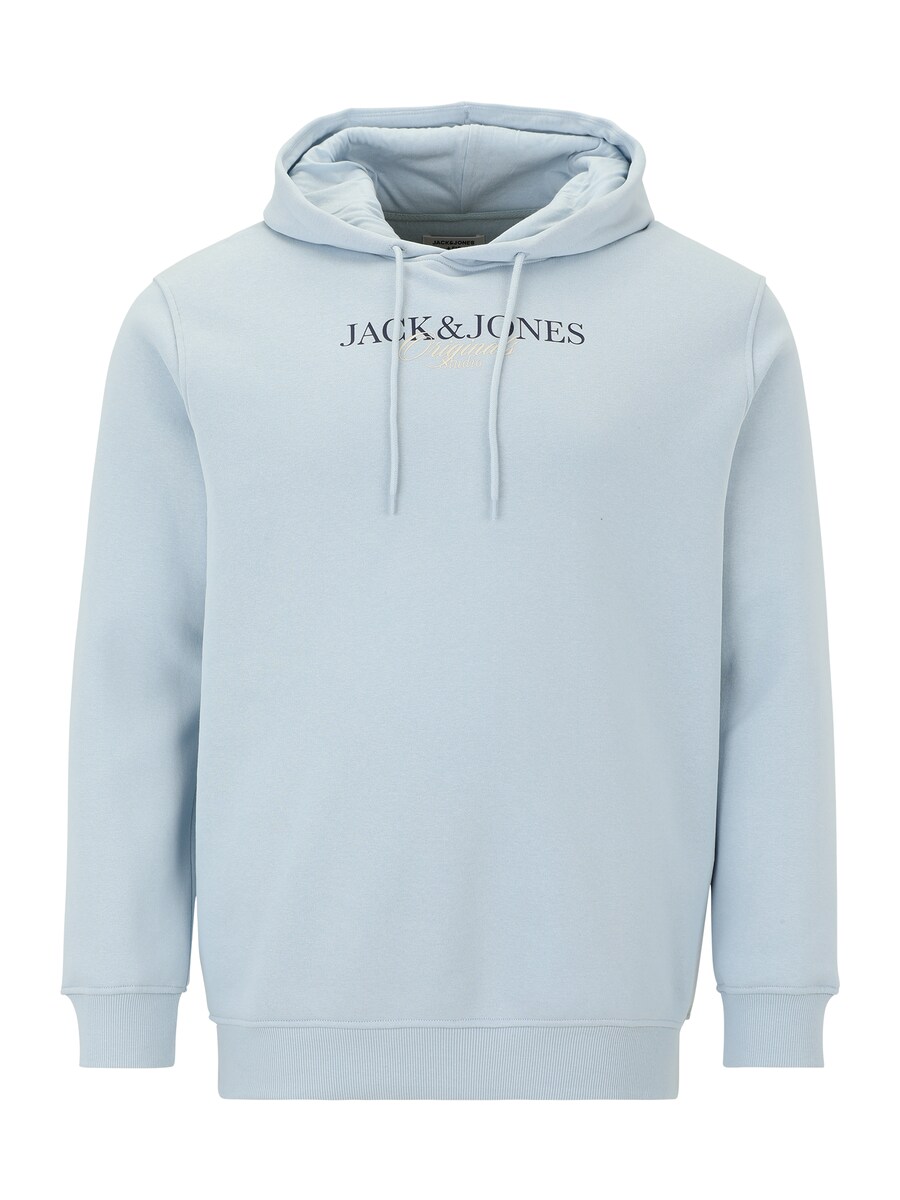 

Толстовка JACK & JONES JACK & JONES JORBILLYBURG, Navy/Opal