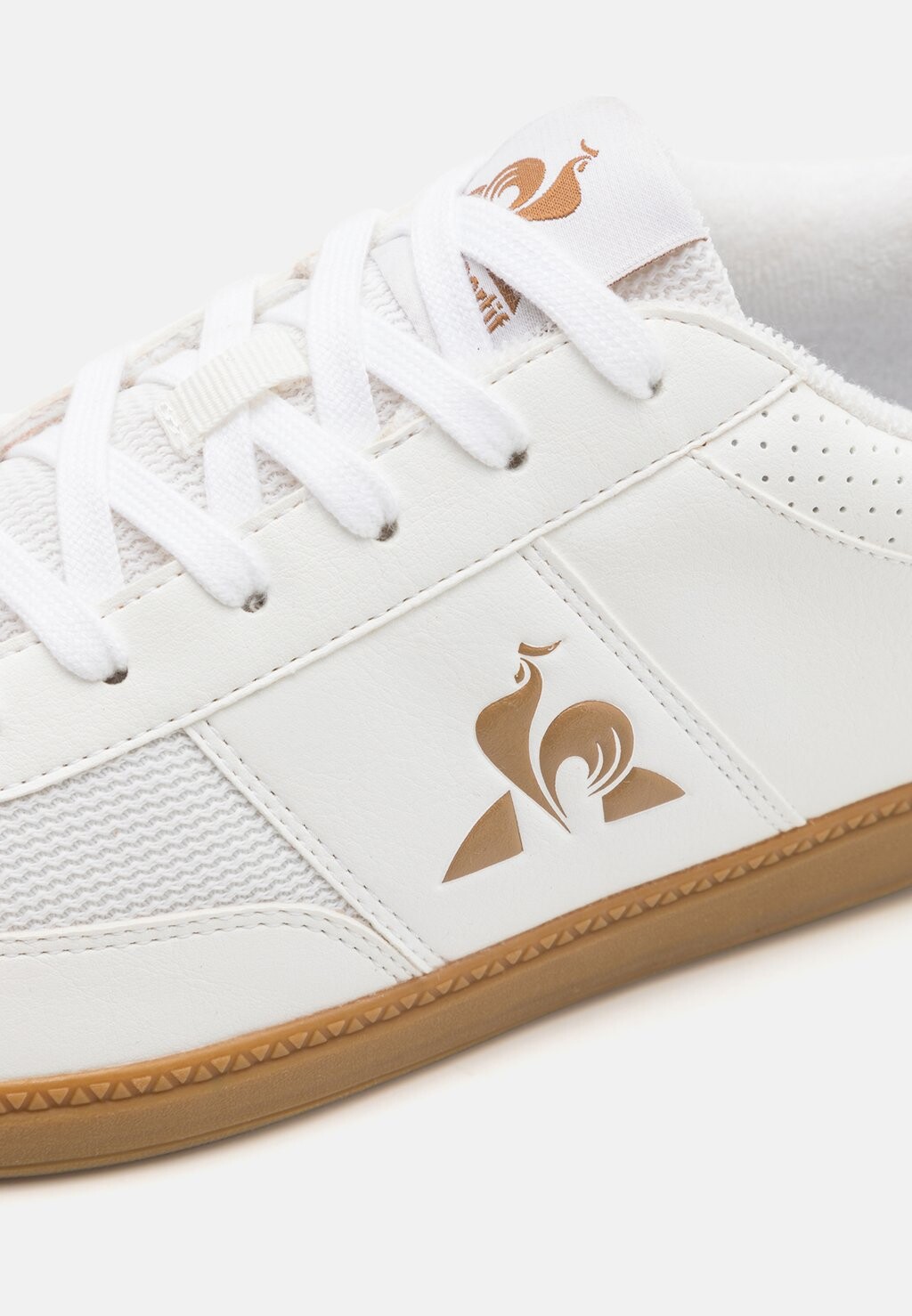 Кроссовки UNISEX le coq sportif, белый — фото 4