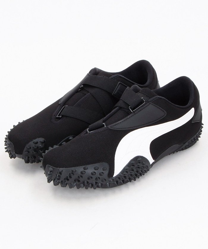 Кроссовки MOSTRO OG397330 13 [25.0-28.0 см] 25AW Puma, black
