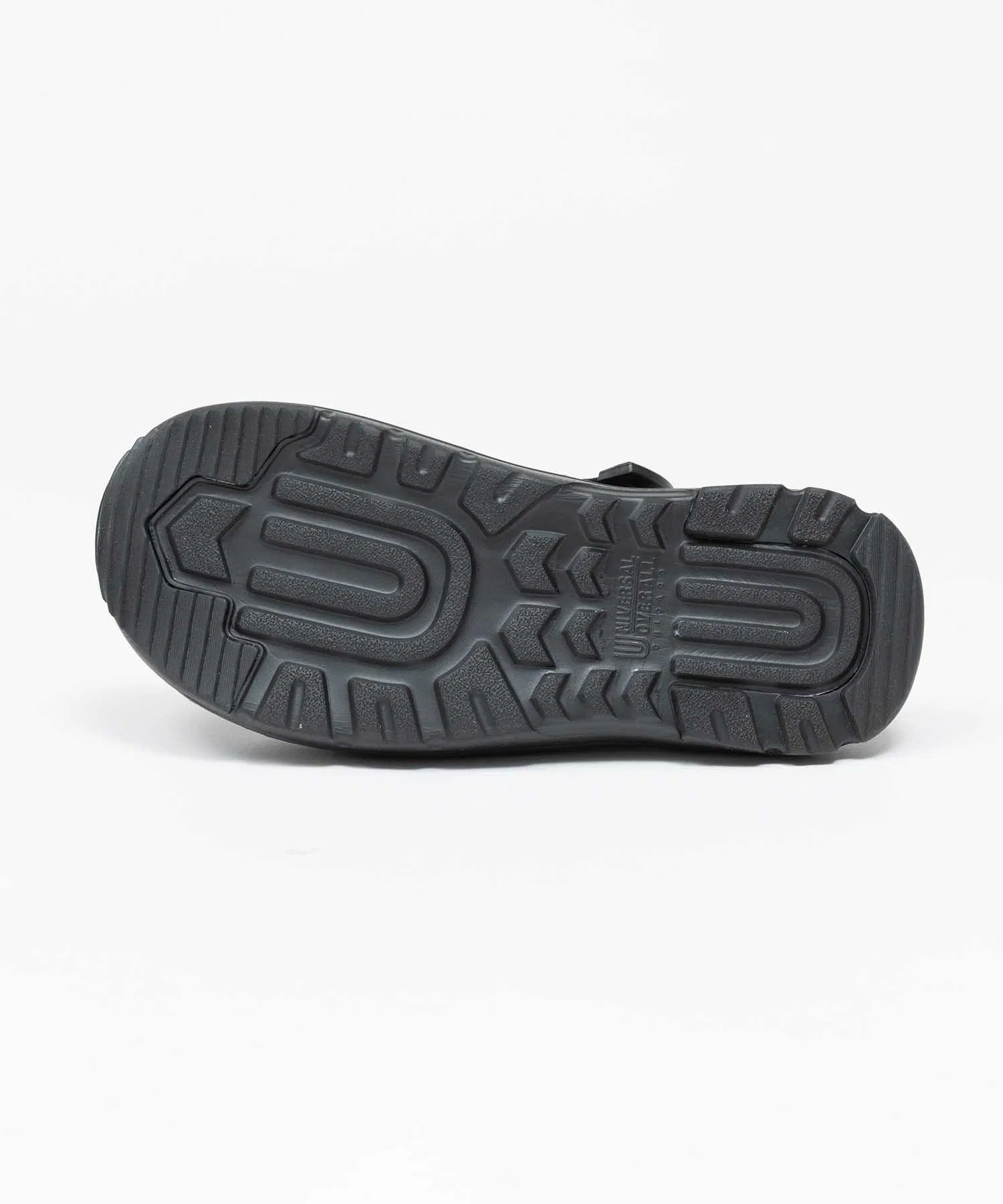 Унисекс сандалии UNIVERSAL OVERALL × ATHLETA UO31 — фото 4