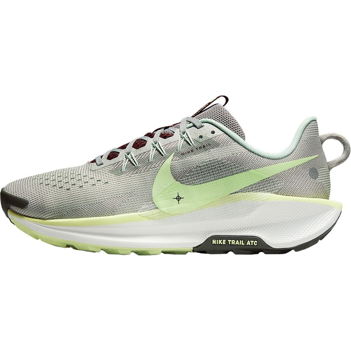 

Кроссовки для трейлраннинга Pegasus 5 Nike, мультиколор