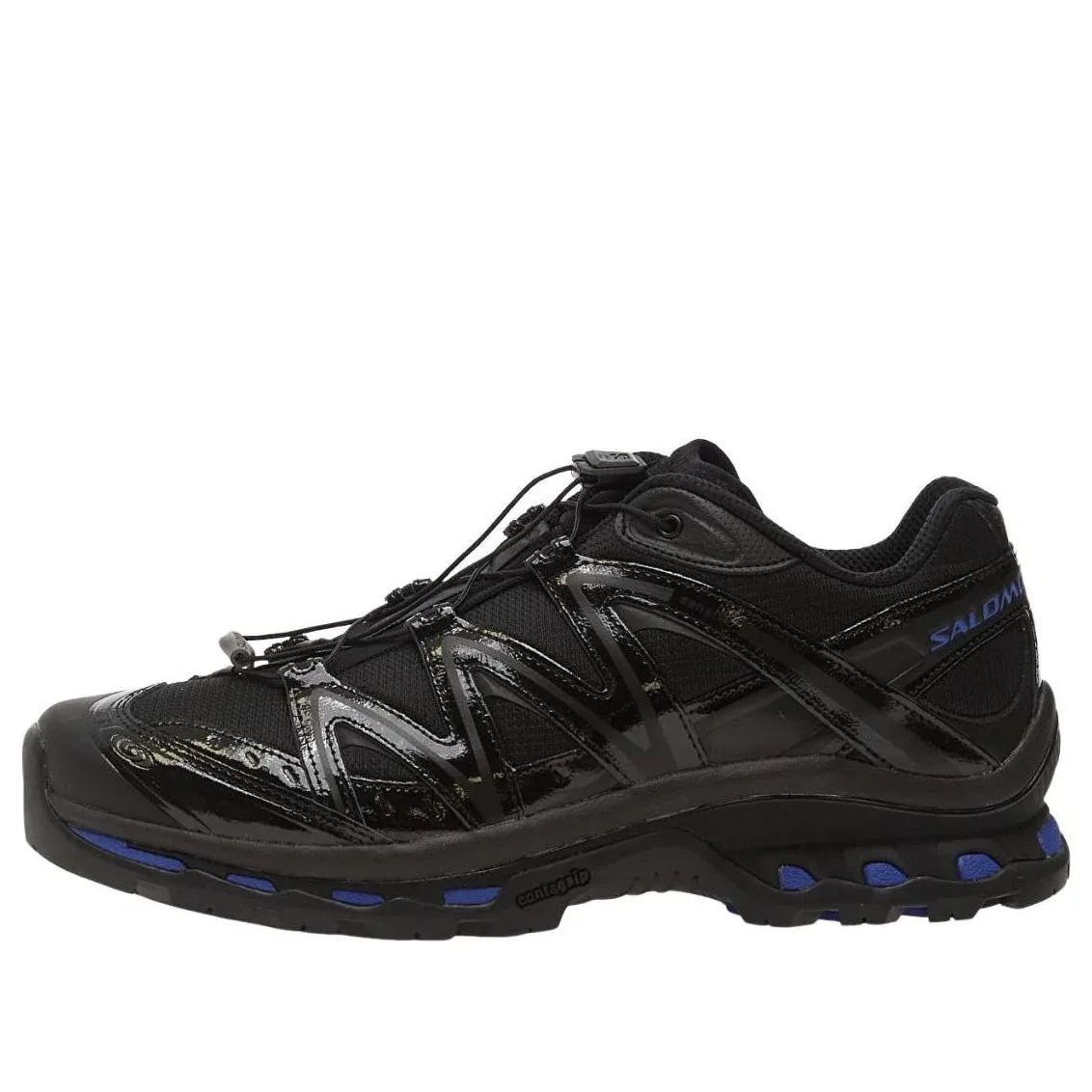 Кроссовки SALOMON XT-Quest Recon 'Black'