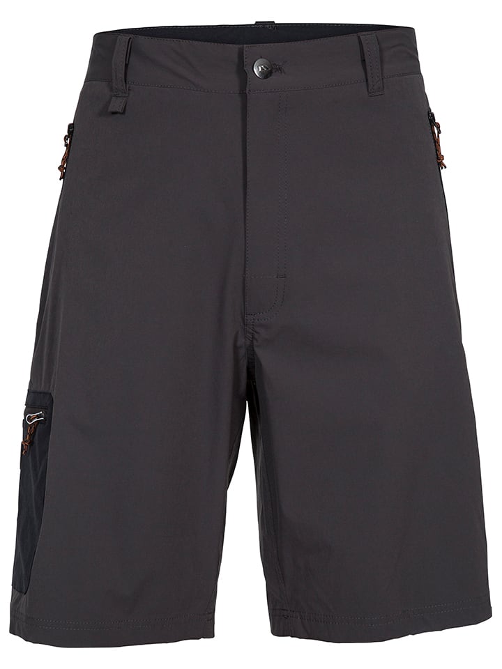 

Trespass Функциональные шорты "Runnel B" антрацитового цвета