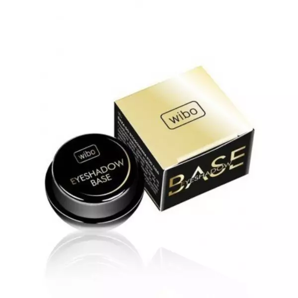 

Праймер для глаз Base Para Sombras De Ojos Wibo, 4 мл