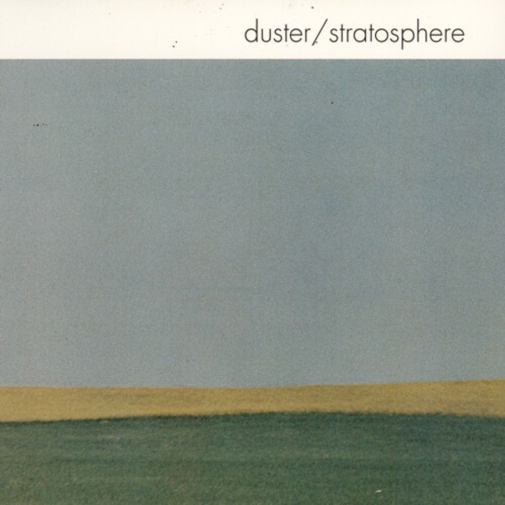 

Виниловая пластинка LP Stratosphere [25th Anniversary Edition] - Duster