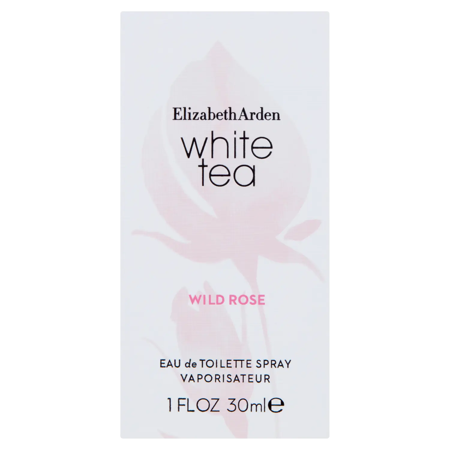 Женская туалетная вода Elizabeth Arden White Tea Wild Rose, 30 мл — фото 2