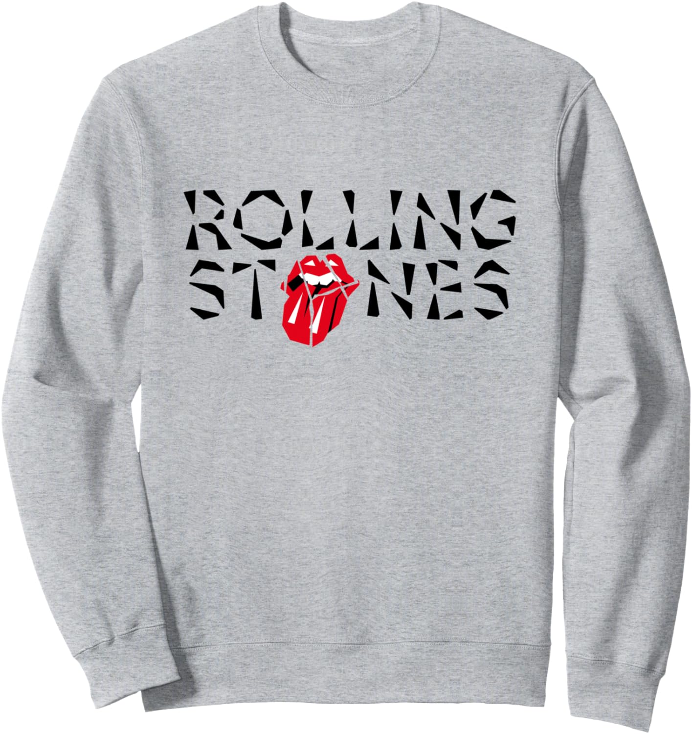 

Официальная толстовка Rolling Stones с логотипом в виде языка в высоком разрешении, серая The Rolling Stones, Серый, Официальная толстовка Rolling Stones с логотипом в виде языка в высоком разрешении, серая The Rolling Stones