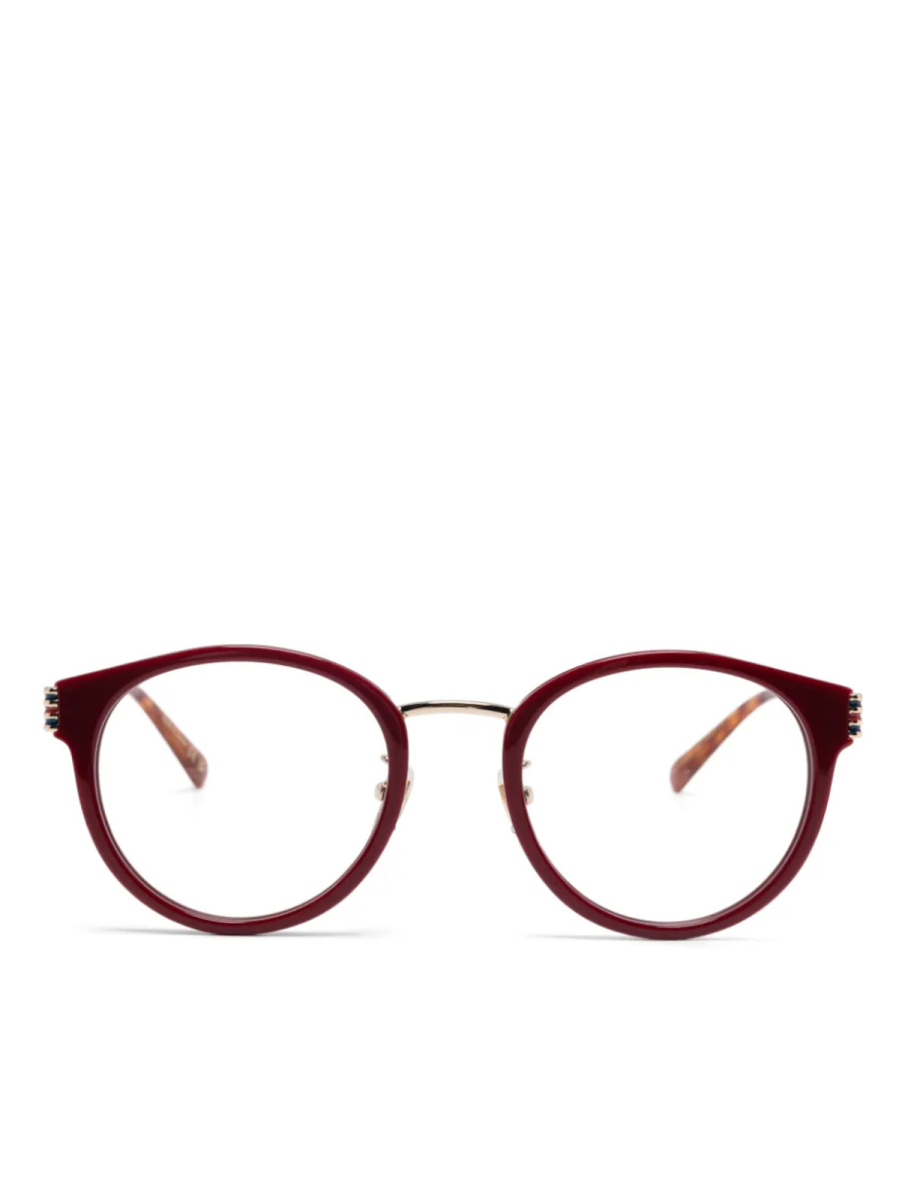 

Очки Gucci Eyewear GG1885OA, красный