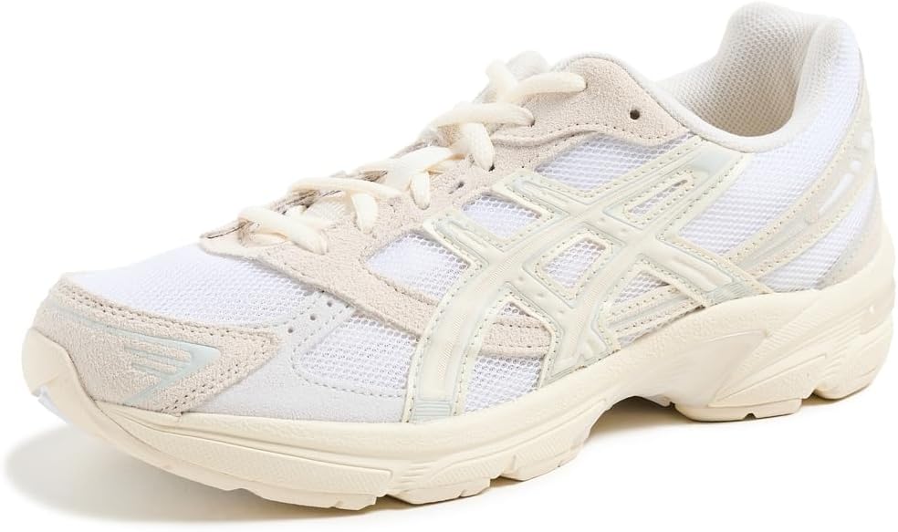 

Унисекс кроссовки ASICS Gel-Terrain Sportstyle, белый