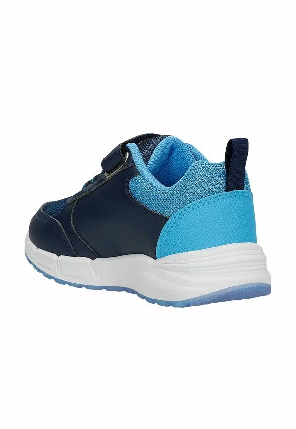 Кроссовки sneakersy dziecięce 8706016 Bartek, Dark Blue — фото 4