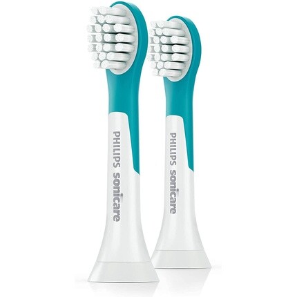 

Мини-насадки Philips для зубной щетки Sonic