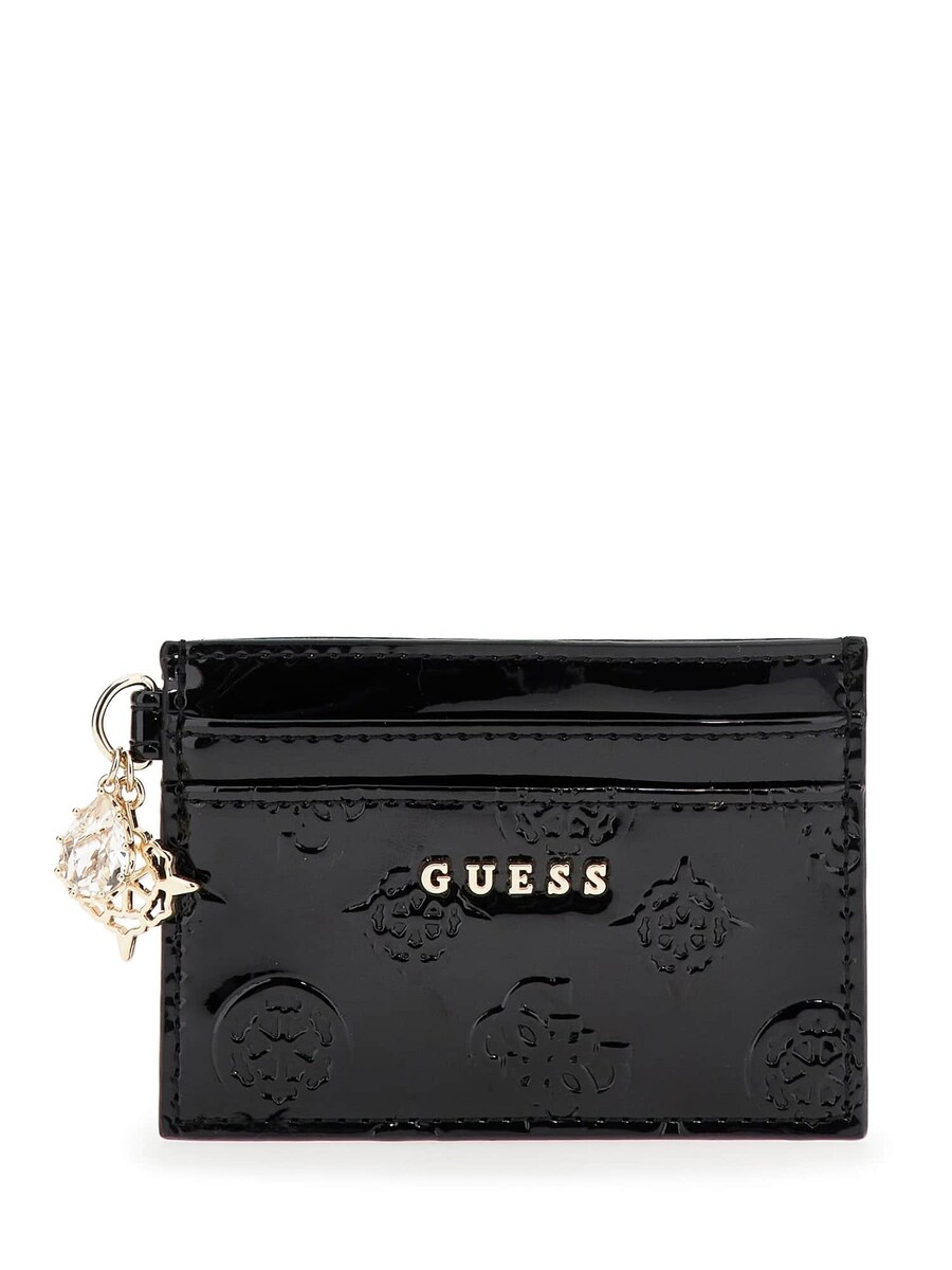 

Кошелек GUESS, черный