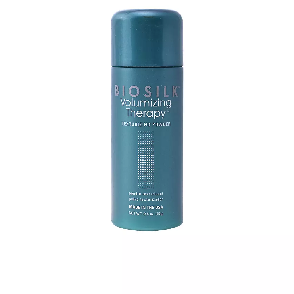

Пудра Biosilk volumizing therapy texturizing powder Farouk, 15 гр.