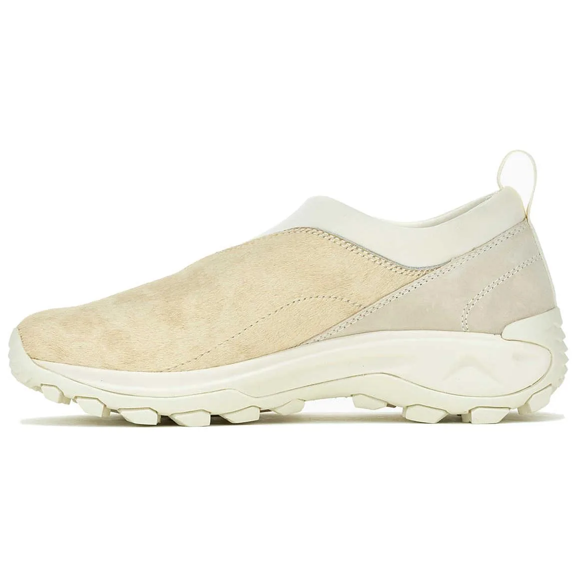 MERRELL Зимние мокасины 3 Mu Se 'Chalk' — фото 4