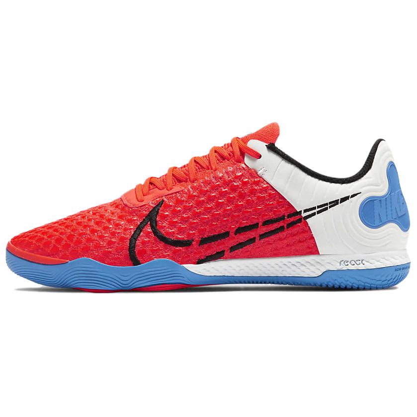 

Nike Бутсы React Gato 'Crimson Photo Blue'