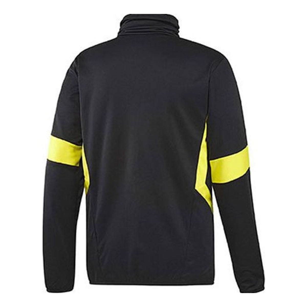 Спортивный топ adidas Manchester United FC 19/20 Training Top 'Black' DX9032, черный — фото 2