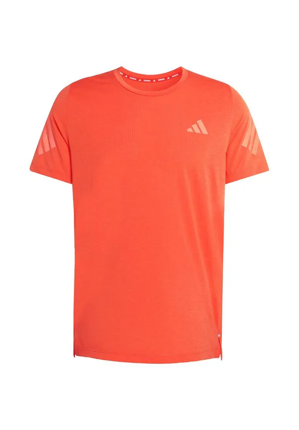 Спортивная футболка adi365 Adidas Performance, Dusky Orange — фото 4