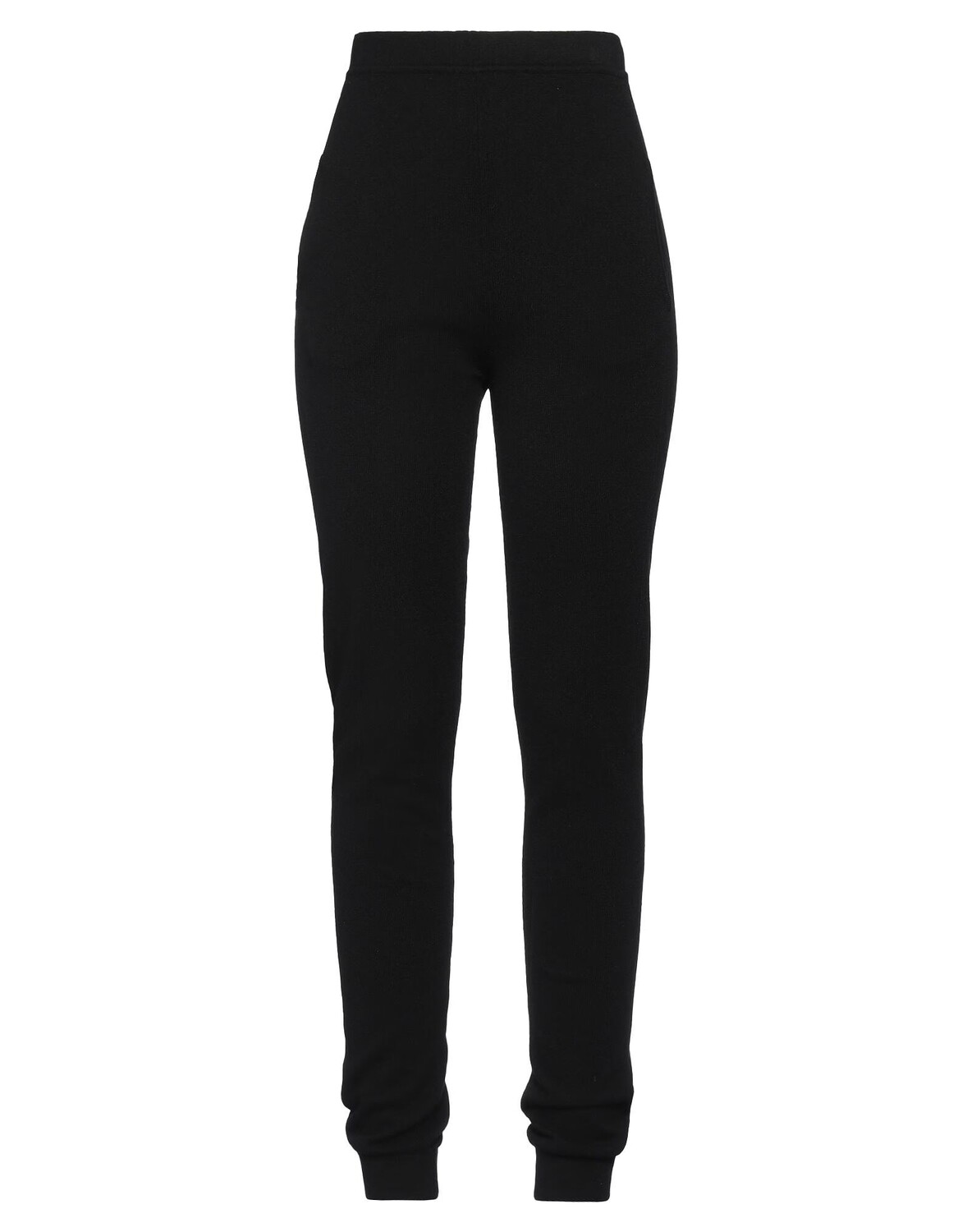 

Брюки Saint Laurent, черный