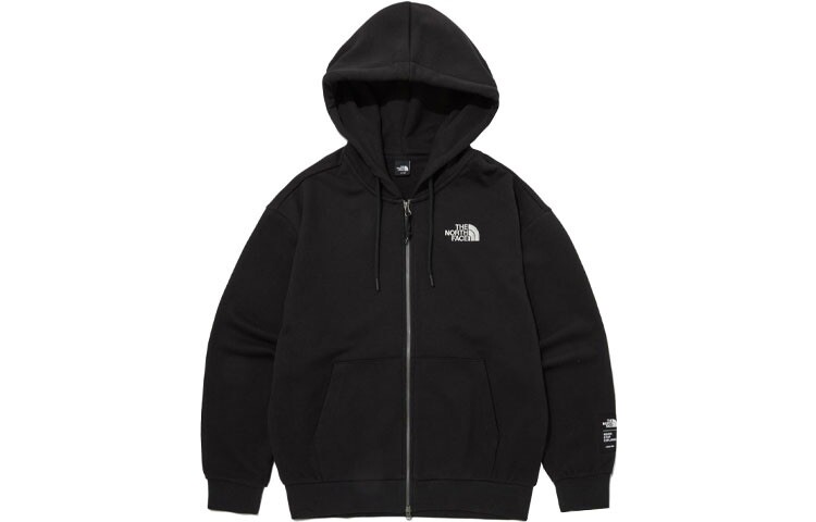

Куртка унисекс THE NORTH FACE, цвет Black
