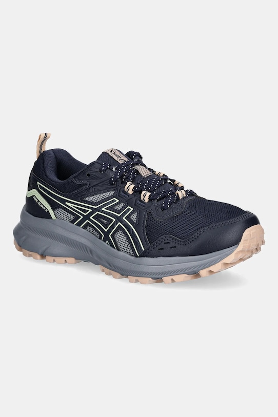 Ботинки Trail Scout 1 Asics, темно-синий