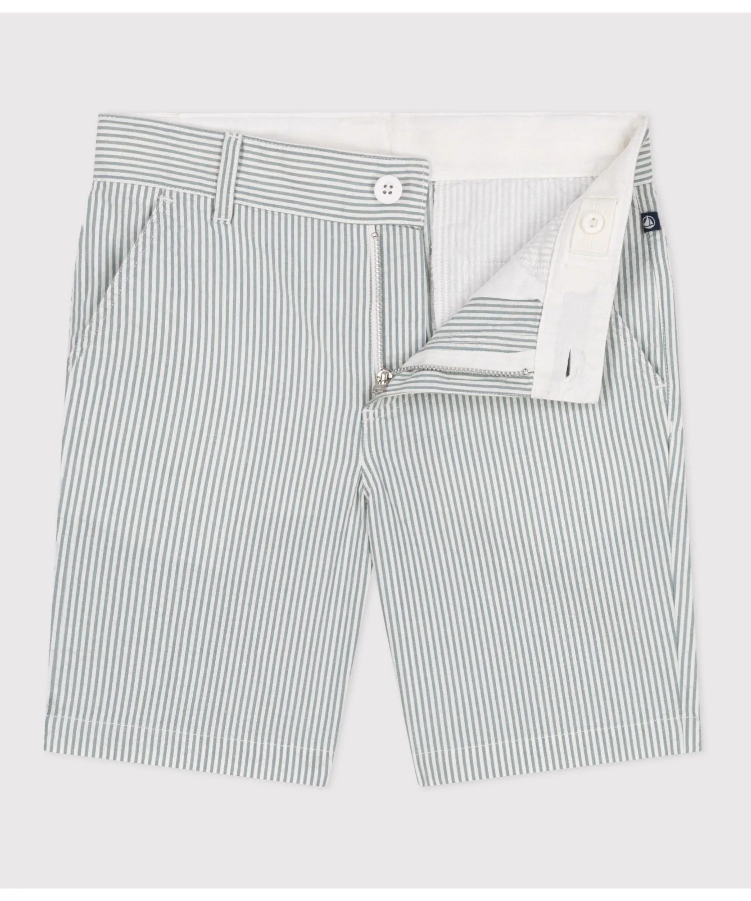Детские шорты PETIT BATEAU — фото 3