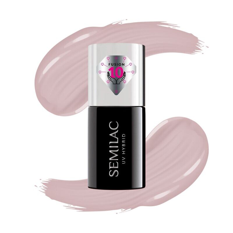 

815 Extend Care 5w1 Деликатный мокко Semilac, 7 ml