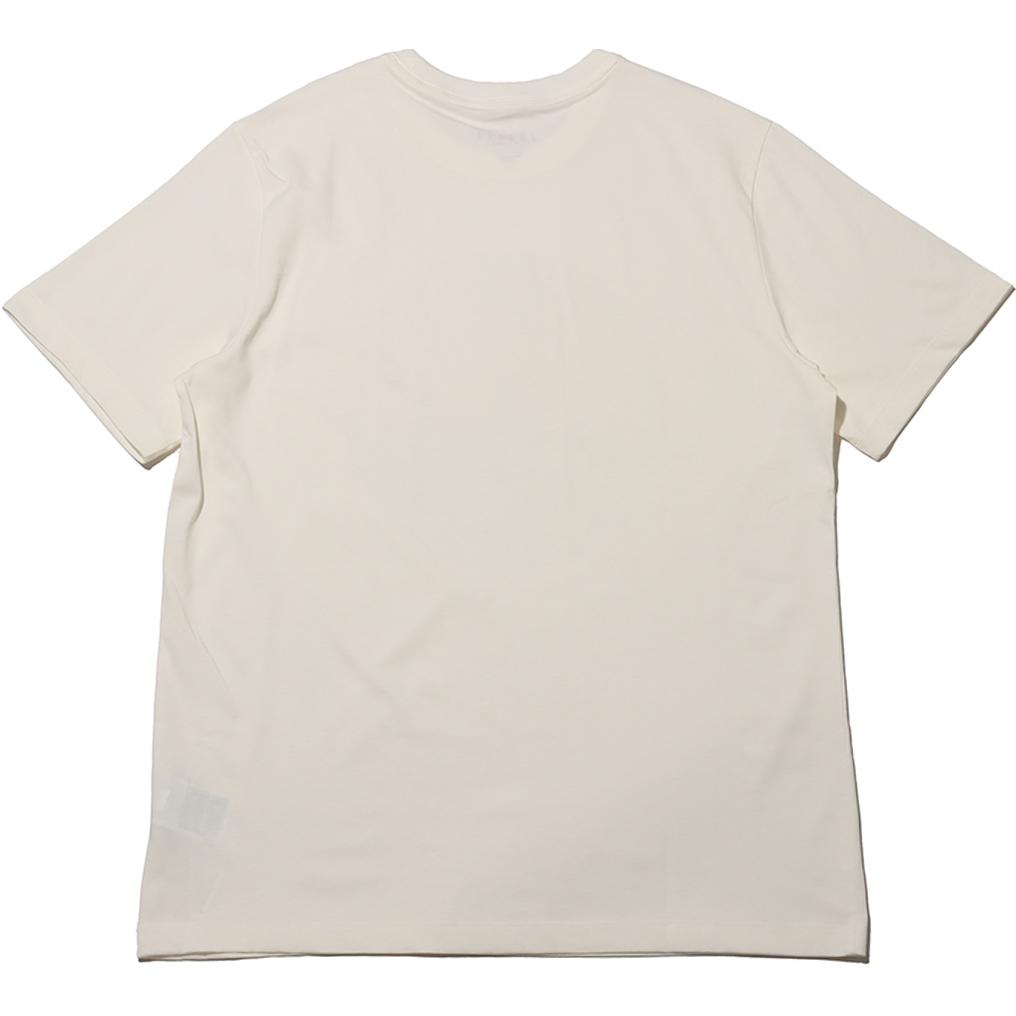 Jordan Футболка PSG BRAND FW24 Unisex White — фото 3