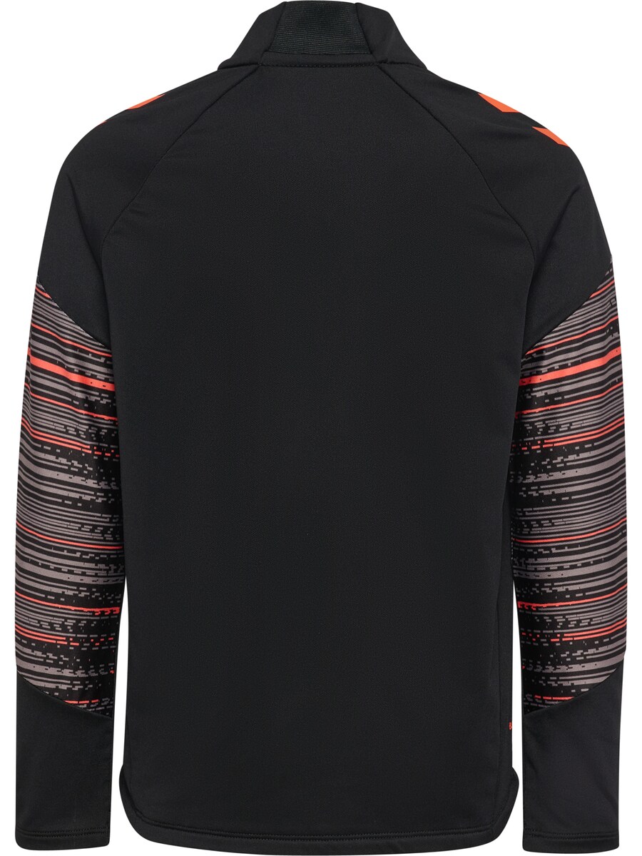 Спортивная толстовка Hummel BLAZE PRO, черный — фото 2