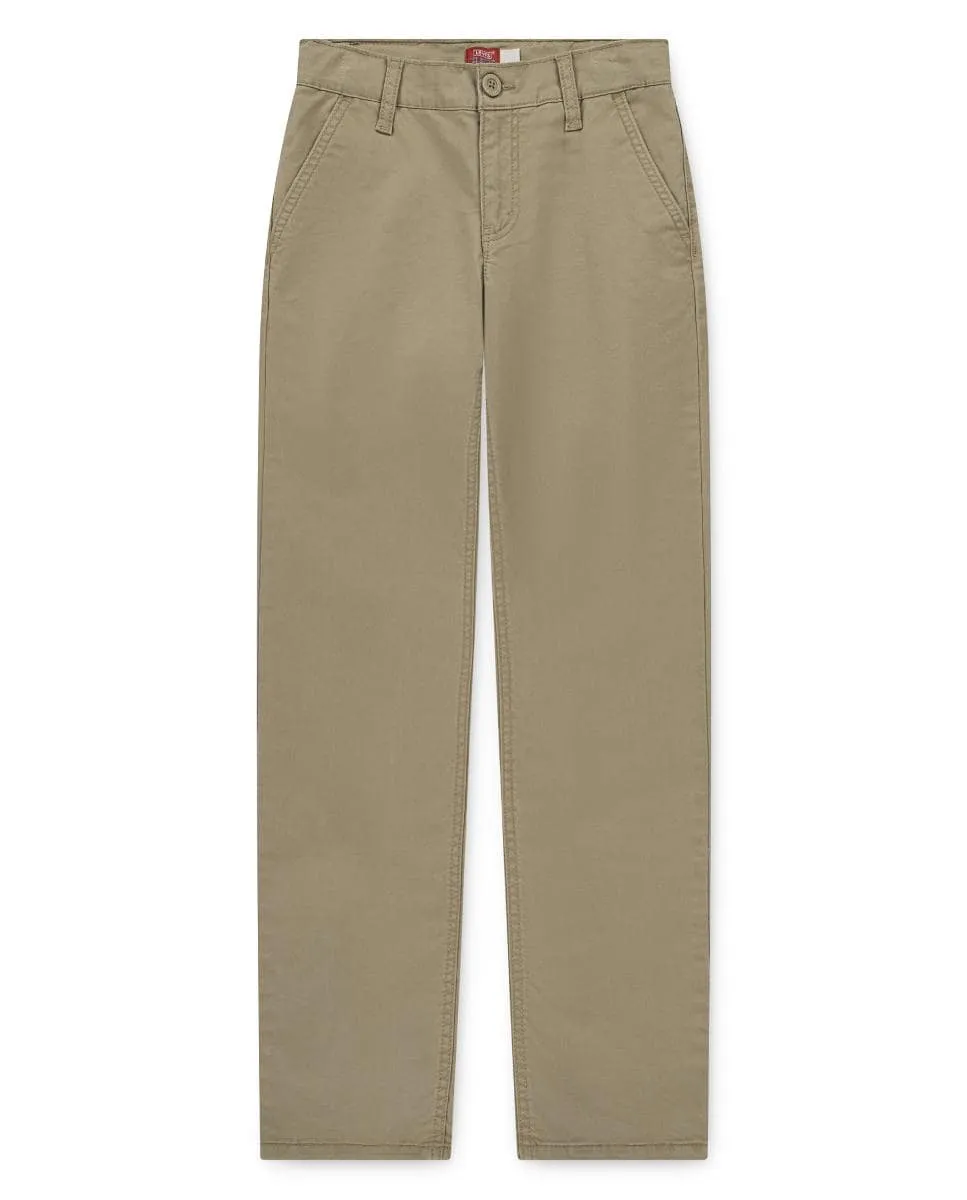 

Детские чиносы 511 Slim Levi's, коричневый