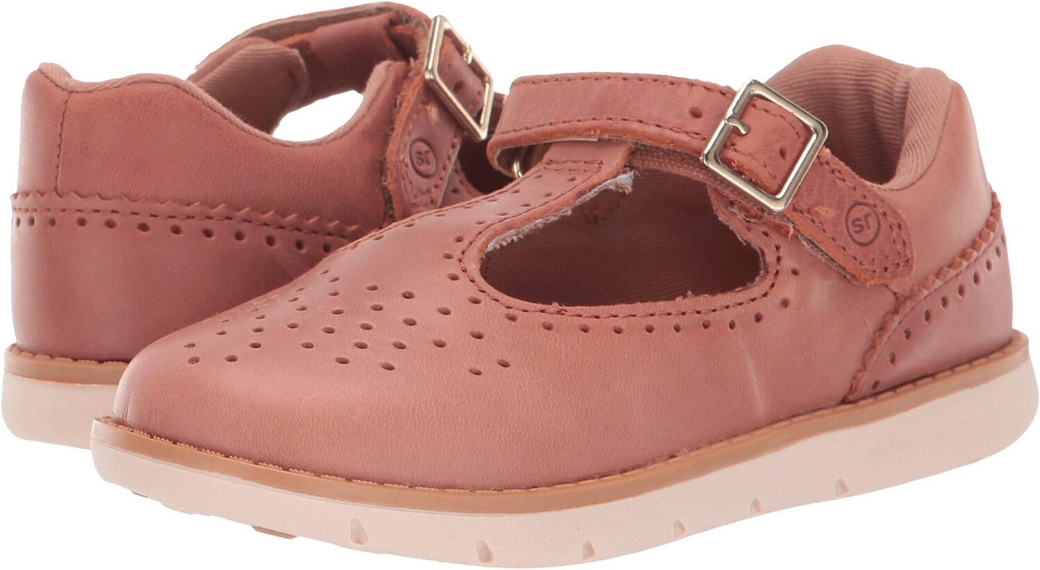 

Балетки SRT Nell Stride Rite, цвет Sierra