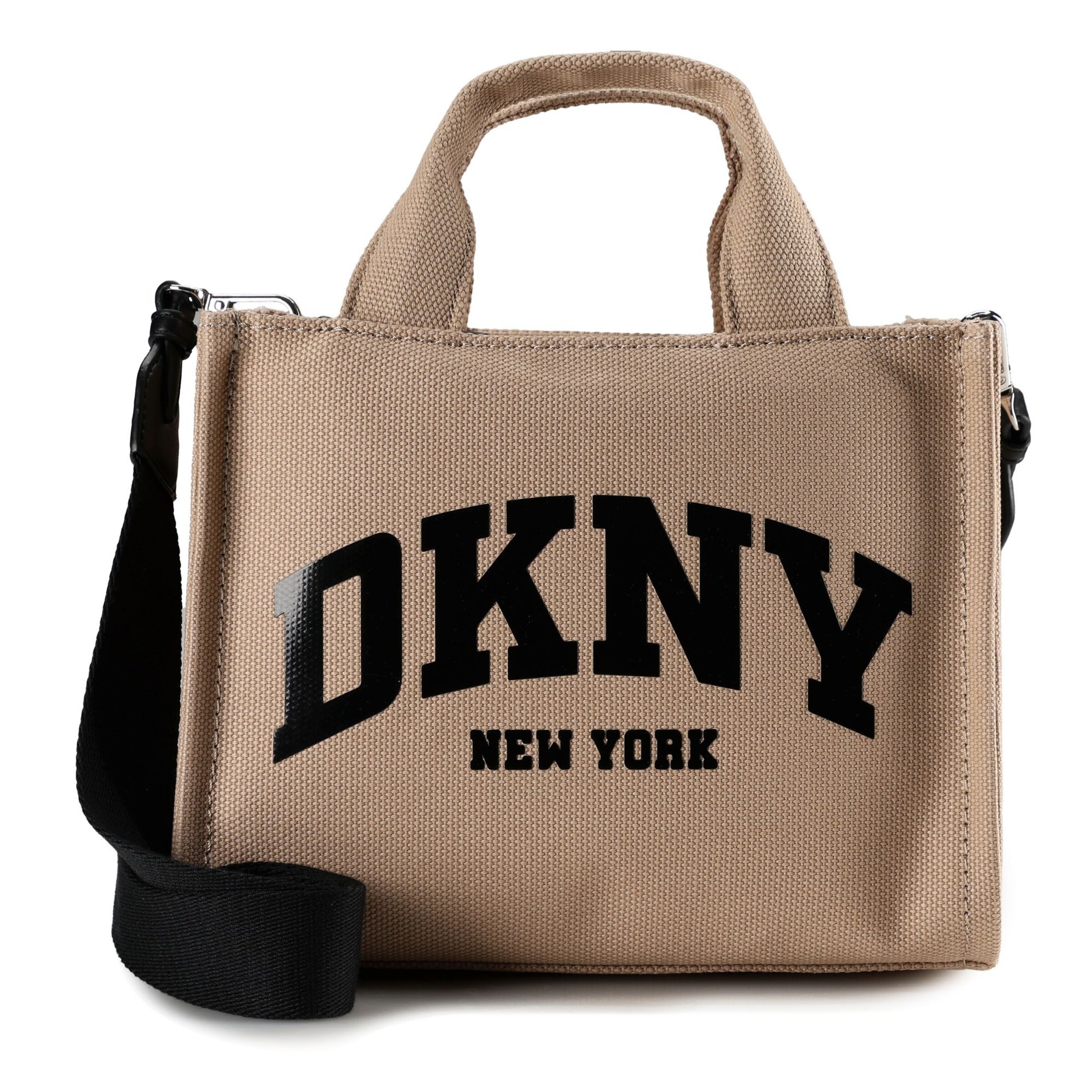 

DKNY Сумка через плечо 'Hadlee' в коричневом цвете
