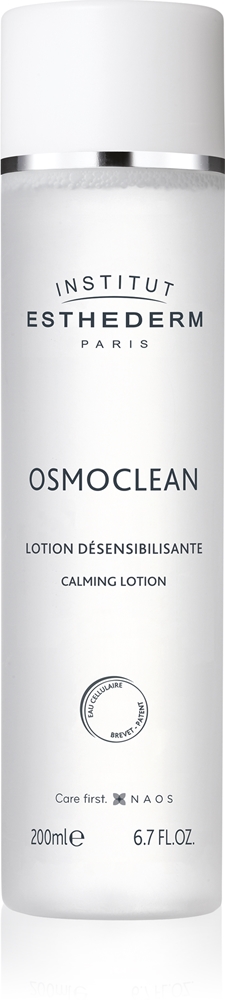 

Успокаивающий лосьон Osmoclean, успокаивающий тоник Institut Esthederm, 200 мл