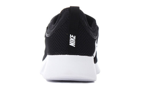 Кроссовки tanjun slip Nike, черный — фото 4