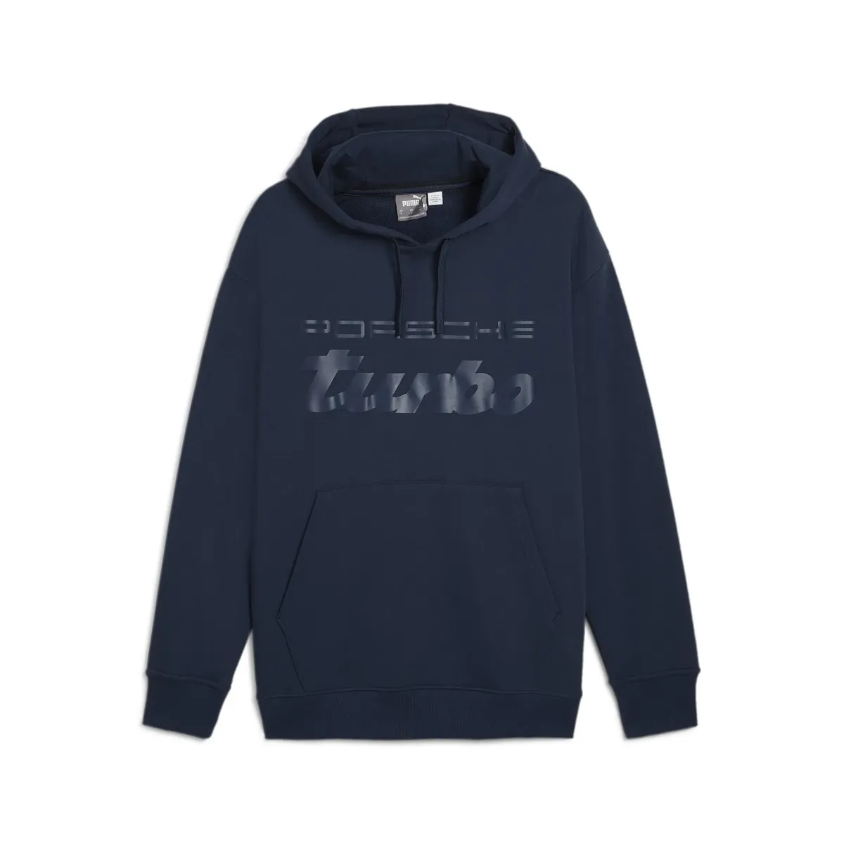 

Толстовка PUMA "Porsche Legacy ESS Hoodie Men", синий
