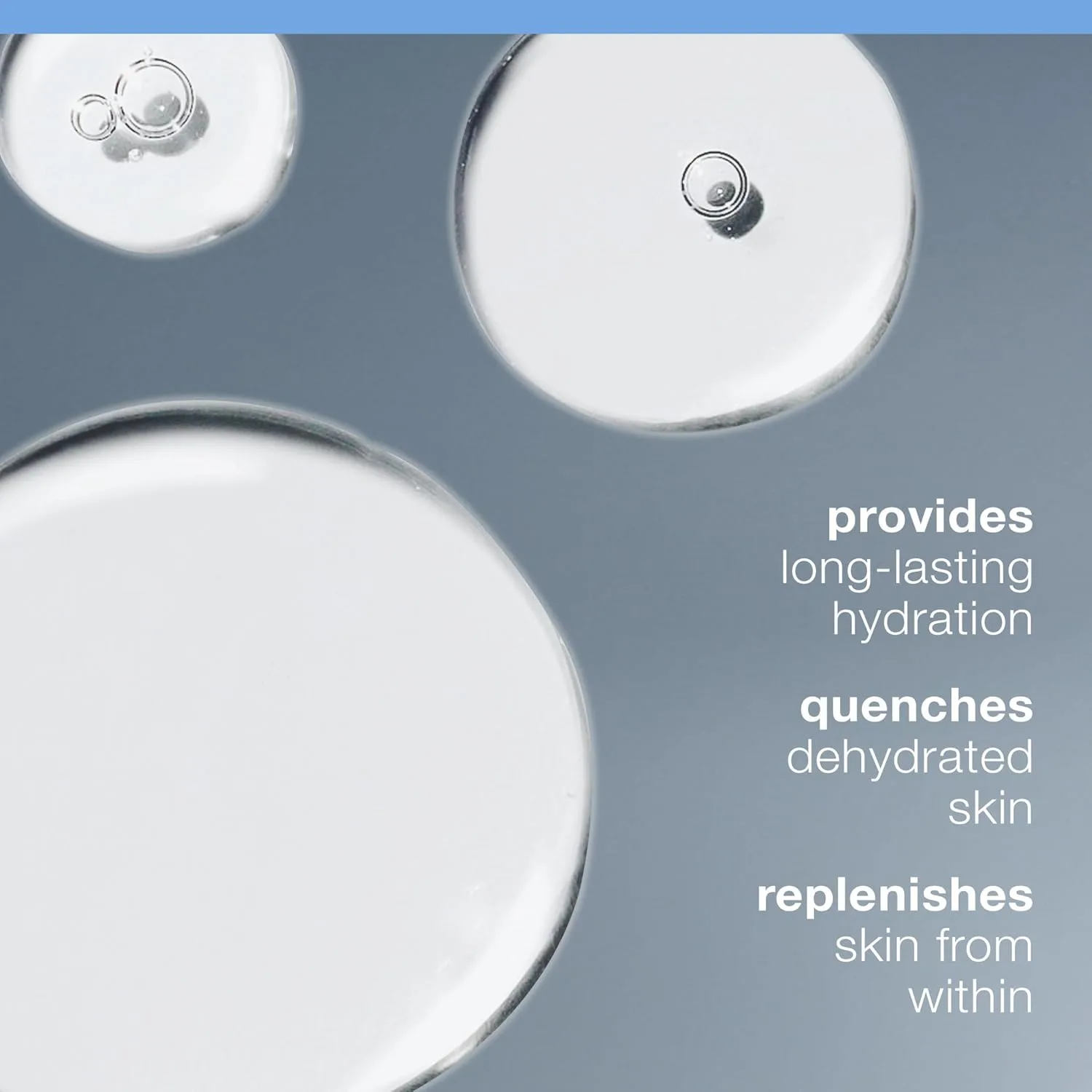 Сыворотка Dermalogica — Circular Hydration Serum, с гиалуроновой кислотой для лица, интенсивно увлажняющая ( .), 10.1 мл — фото 2