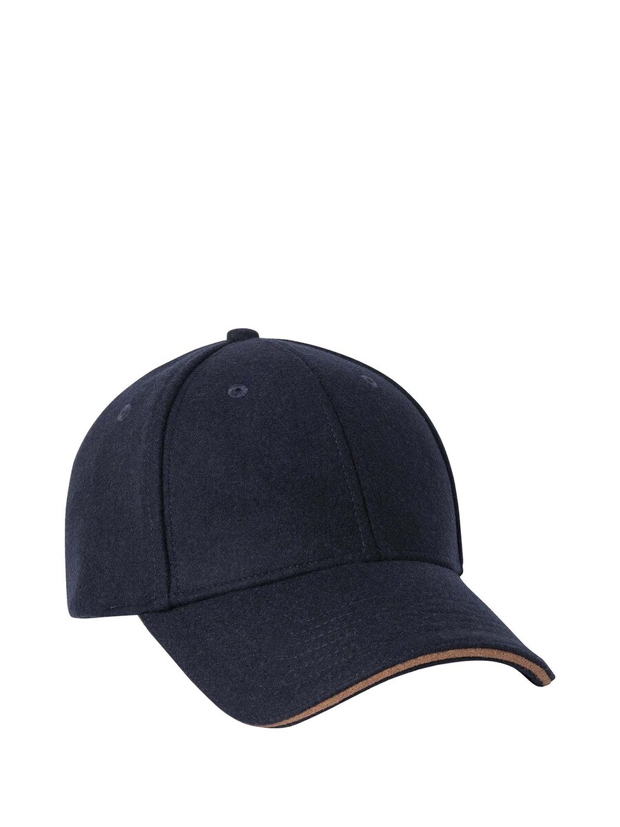 

Бейсболка Hackett London, темно-синий