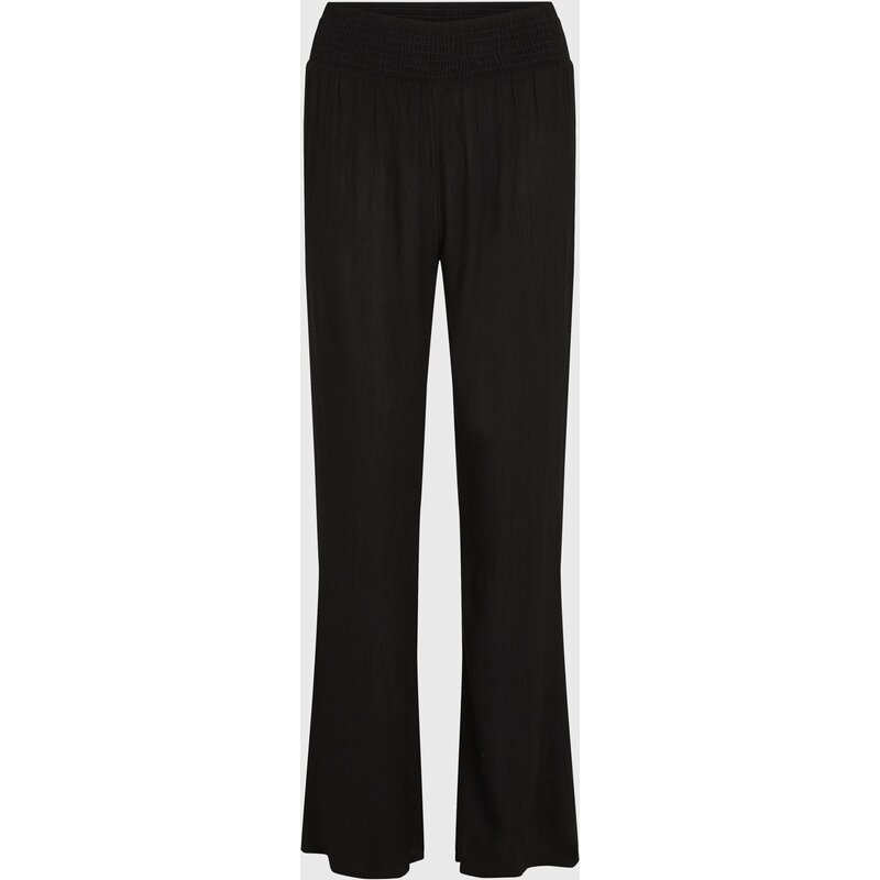 

Брюки-Чулки Johnny со сборками на талии O'Neill, цвет black out