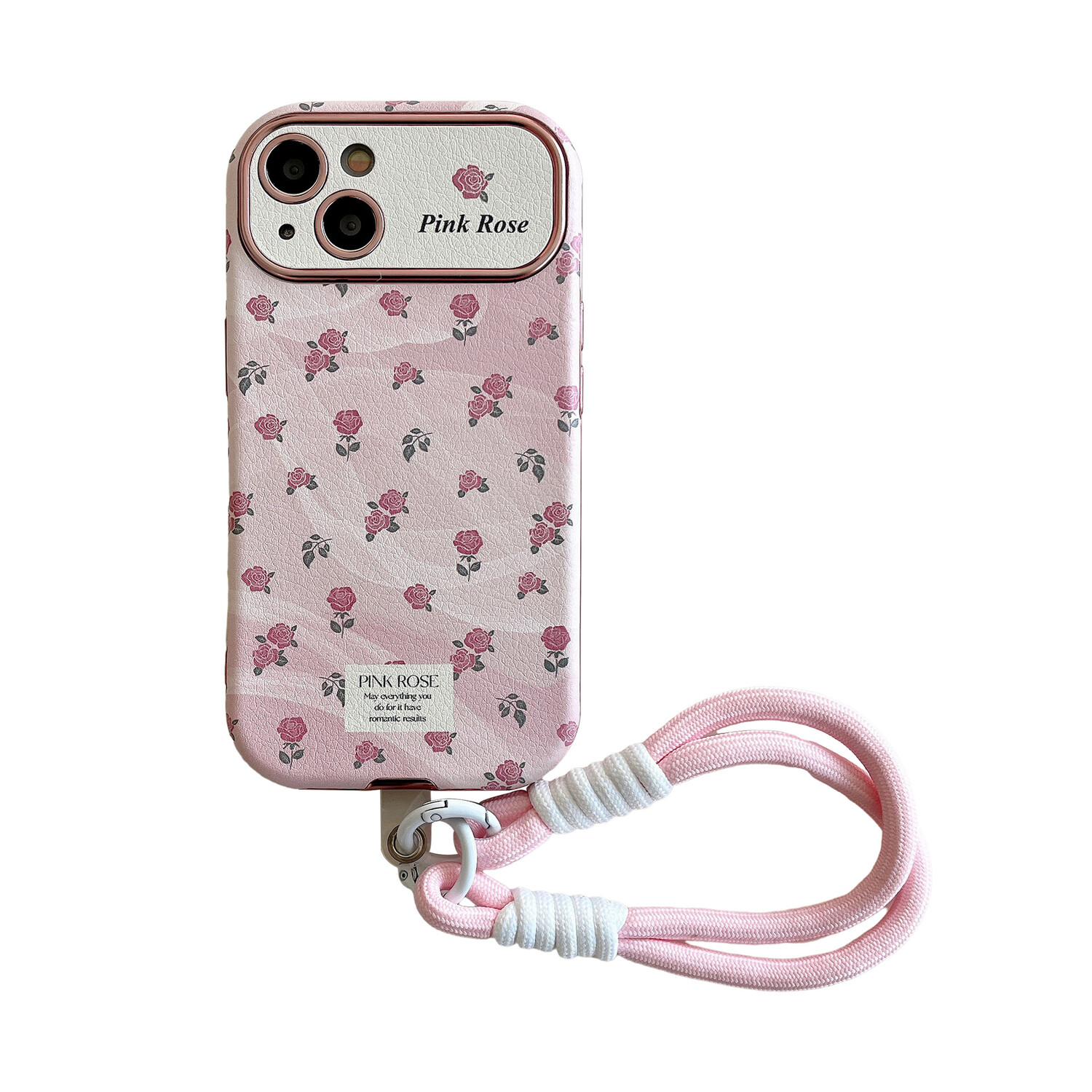 

Чехол для телефона Mouei, Pink