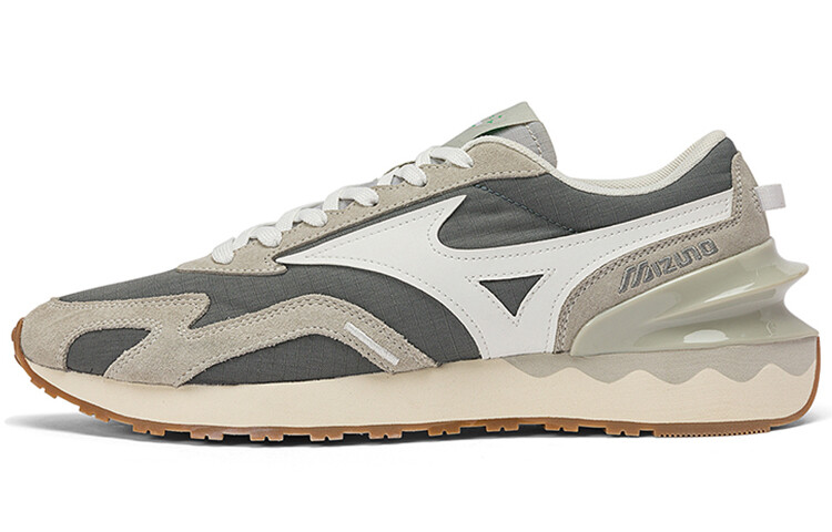 

Кроссовки Mizuno Unisex, темно-серый