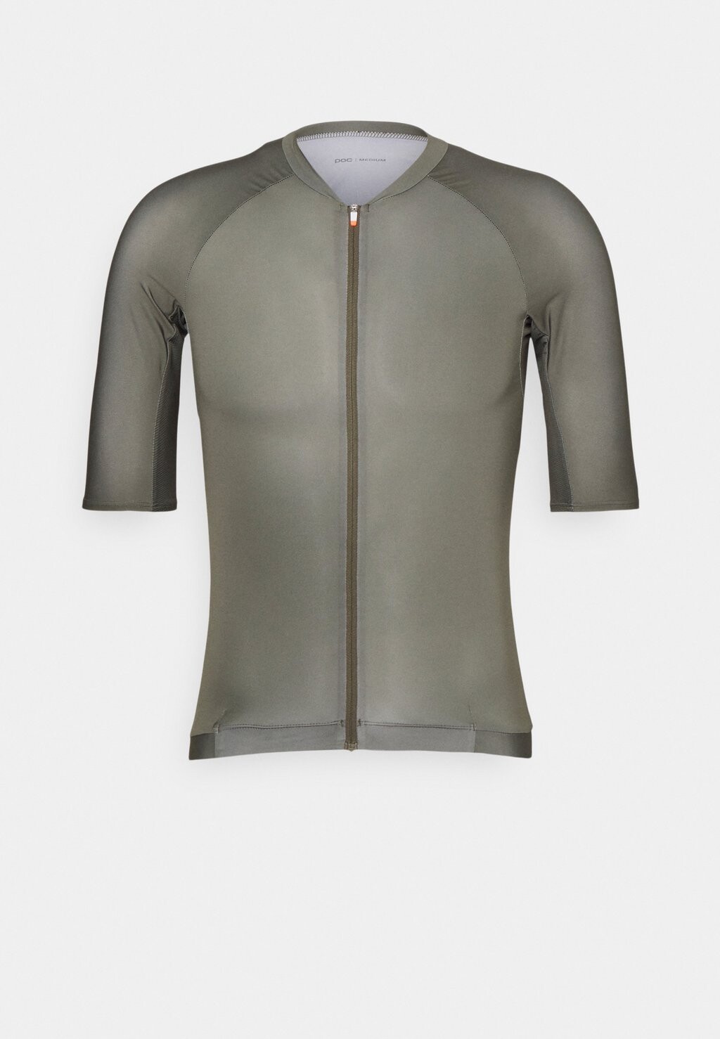 

Спортивная футболка POC PRISTINE, цвет Epidote Green