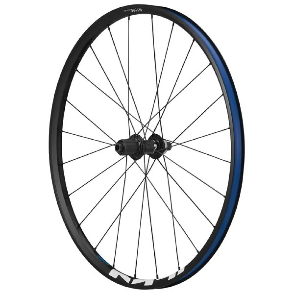 

Заднее колесо Shimano MT500 29´´ MTB, синий