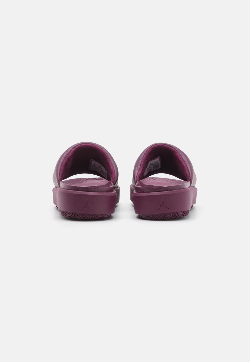 

Мюли JORDAN SOPHIA SLIDE Jordan, Бордо