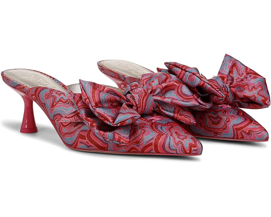 

Туфли Circus NY by Sam Edelman Fiona, цвет Pink Sorbet Multi