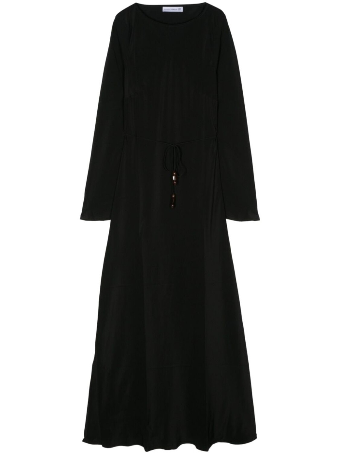 

Faithfull the Brand платье макси Bellini, черный
