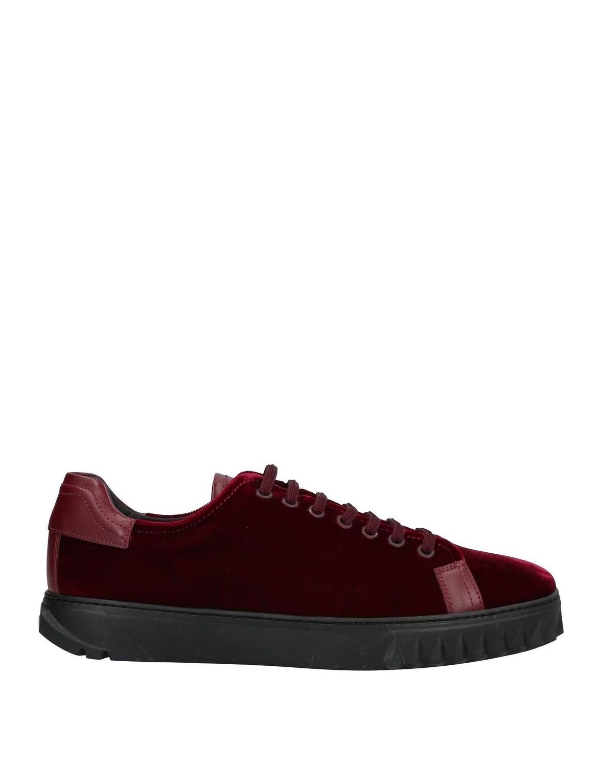 

Кроссовки Ferragamo, бордовый, Красный, Кроссовки Ferragamo, бордовый