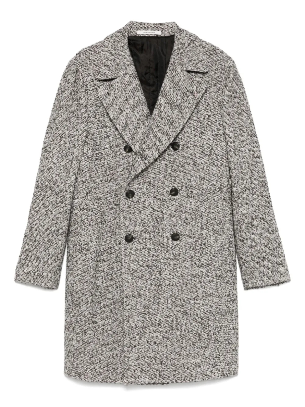 

Двубортное пальто Tagliatore, коричневый