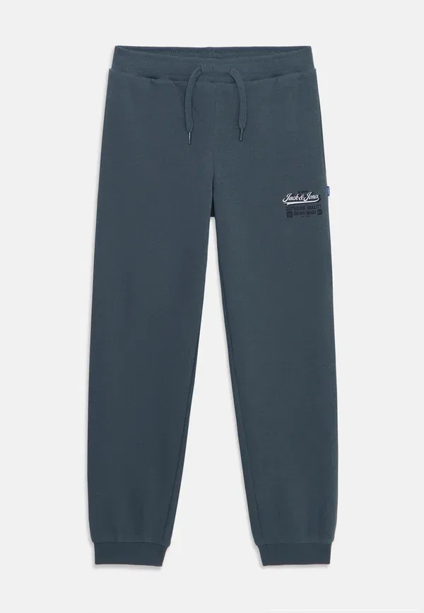 Спортивный свитер с логотипом, мини-свитшот - спортивный свитер Jack & Jones Junior — фото 3