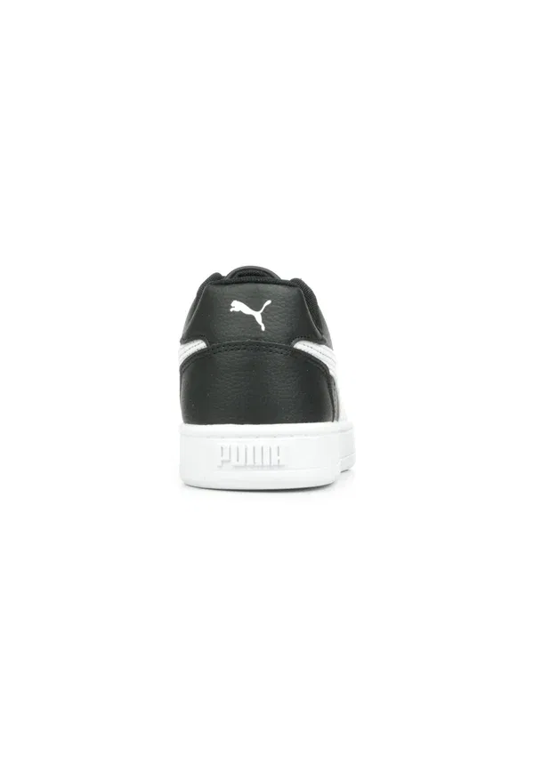 Кроссовки водонепроницаемые Caven 2.0 unisex Puma White, белый/черный — фото 3